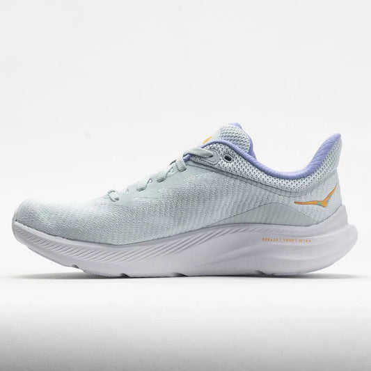 Solimar Women's Ice Flow/Amber Yellow